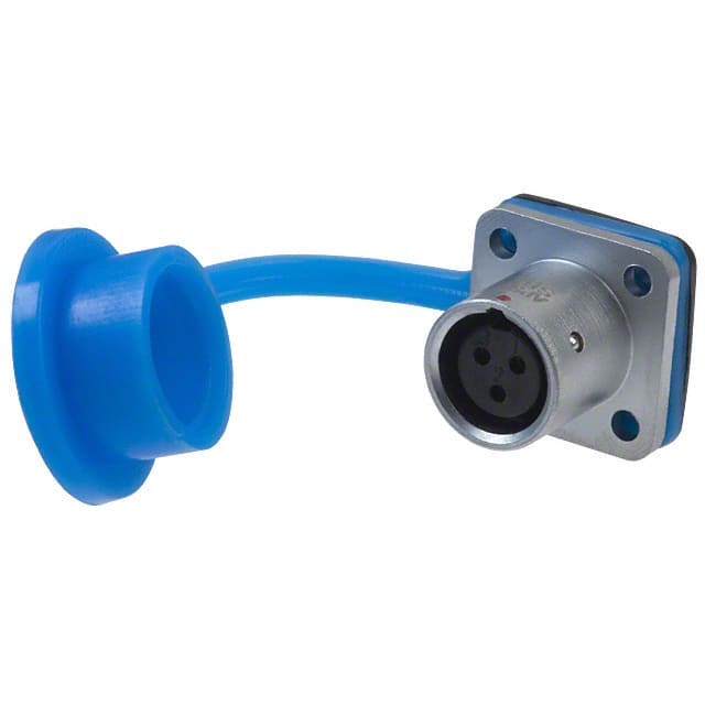 APSCSB2 Amphenol Industrial Operations  Rundsteckverbinderbaugruppen